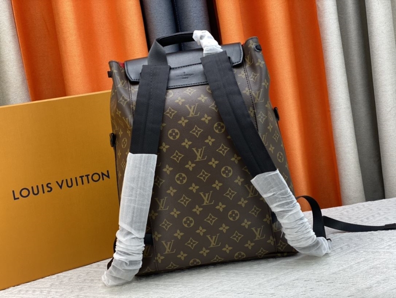 LV Backpacks